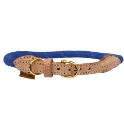 Digby & Fox Reflective Dog Collar^Shires Equestrian Online