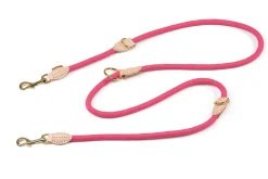 Digby & Fox Reflective Training Lead^Shires Equestrian Best