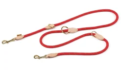 Digby & Fox Reflective Training Lead^Shires Equestrian Best