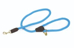 Digby & Fox Rope Dog Lead^Shires Equestrian Online