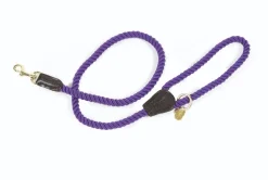 Digby & Fox Rope Dog Lead^Shires Equestrian Online