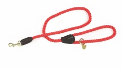 Digby & Fox Rope Dog Lead^Shires Equestrian Online