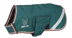 Digby & Fox Waterproof Dog Coat^Shires Equestrian Hot