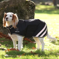 Digby & Fox Waterproof Dog Coat^Shires Equestrian