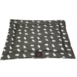 Digby & Fox Waterproof Padded Dog Bed^Shires Equestrian Clearance