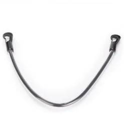 Elastic Fillet Strap^Shires Equestrian New