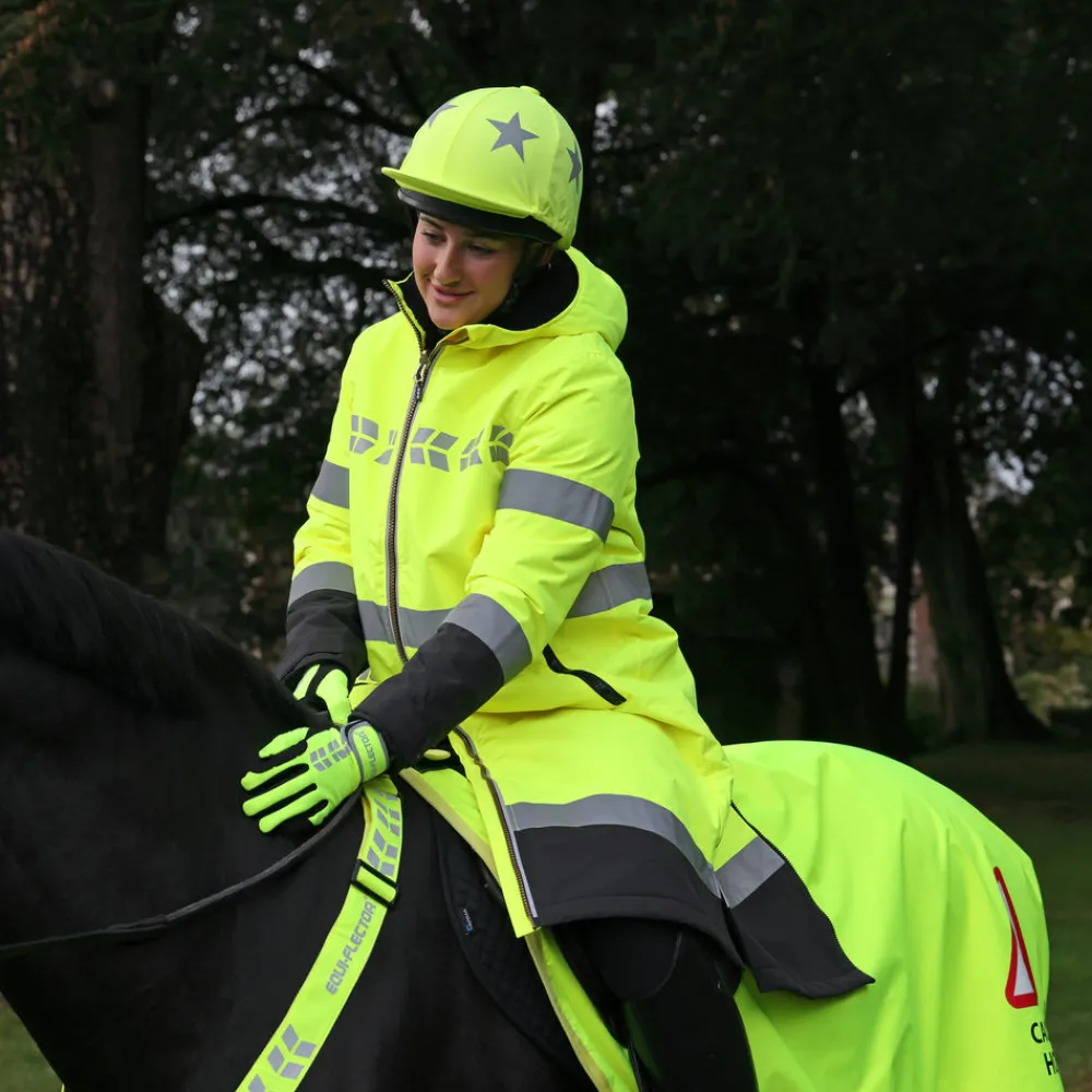 EQUI-FLECTOR® All Weather Robe^Shires Equestrian New