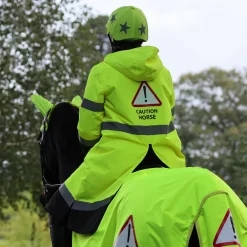 EQUI-FLECTOR® All Weather Robe^Shires Equestrian New