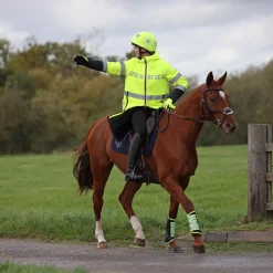 EQUI-FLECTOR® All Weather Robe^Shires Equestrian New