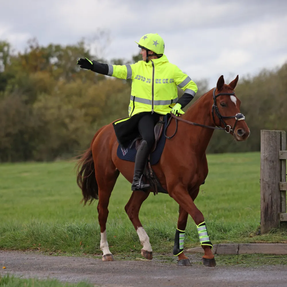 EQUI-FLECTOR® All Weather Robe^Shires Equestrian New