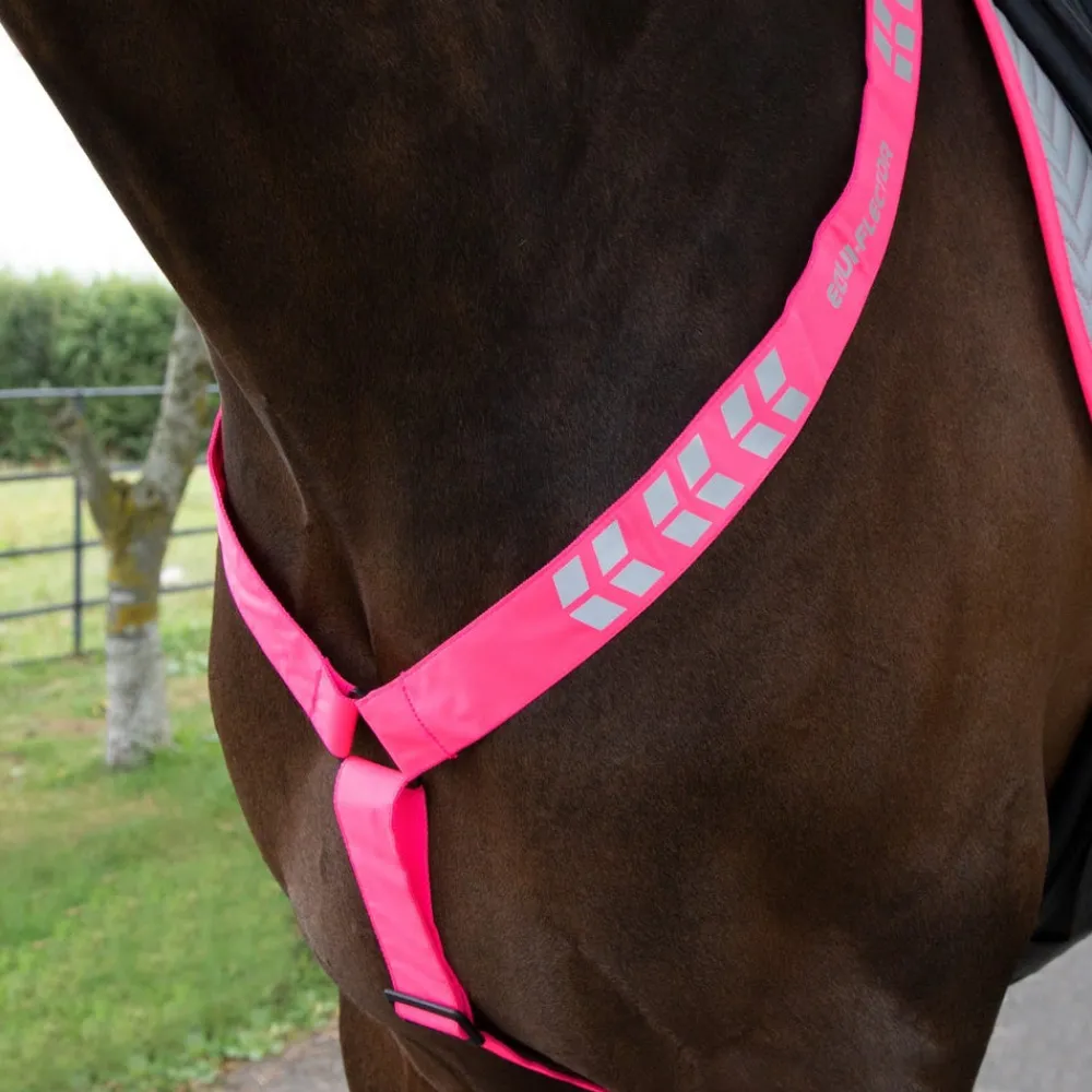 EQUI-FLECTOR® Breastplate^Shires Equestrian Sale
