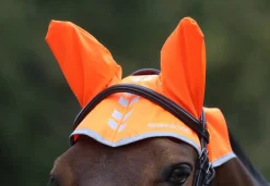 EQUI-FLECTOR® Fly Veil^Shires Equestrian New