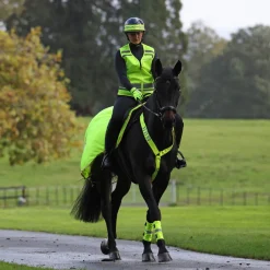 EQUI-FLECTOR® Hat Band^Shires Equestrian Best