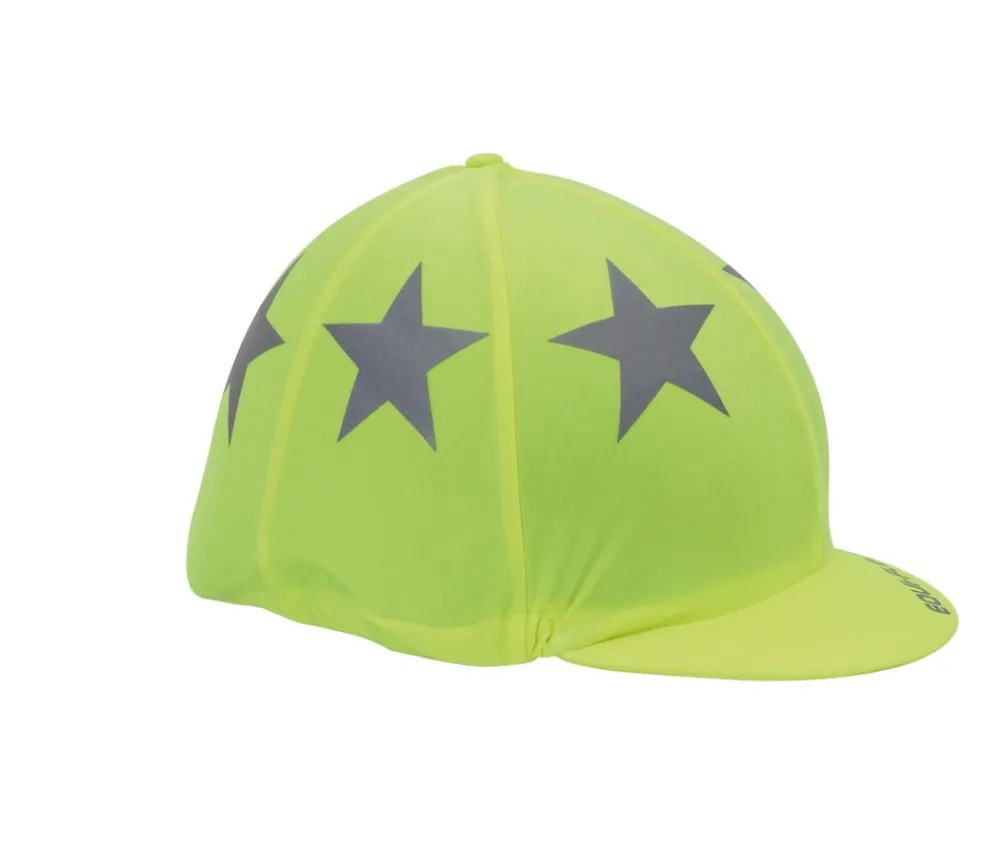 EQUI-FLECTOR® Hat Cover^Shires Equestrian Online