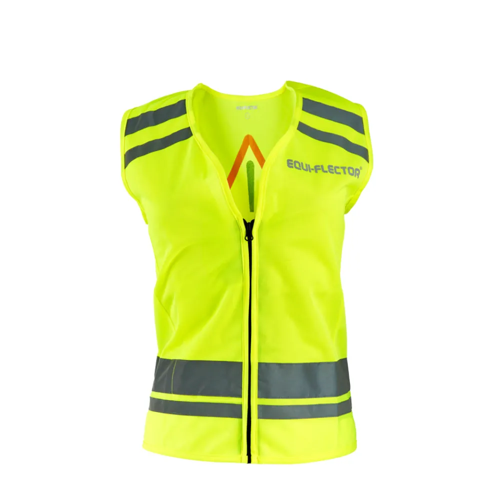 EQUI-FLECTOR® Safety Vest - Child^Shires Equestrian New
