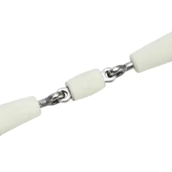 EquiKind Softie 2 Ring Gag Peanut Link^Shires Equestrian Discount