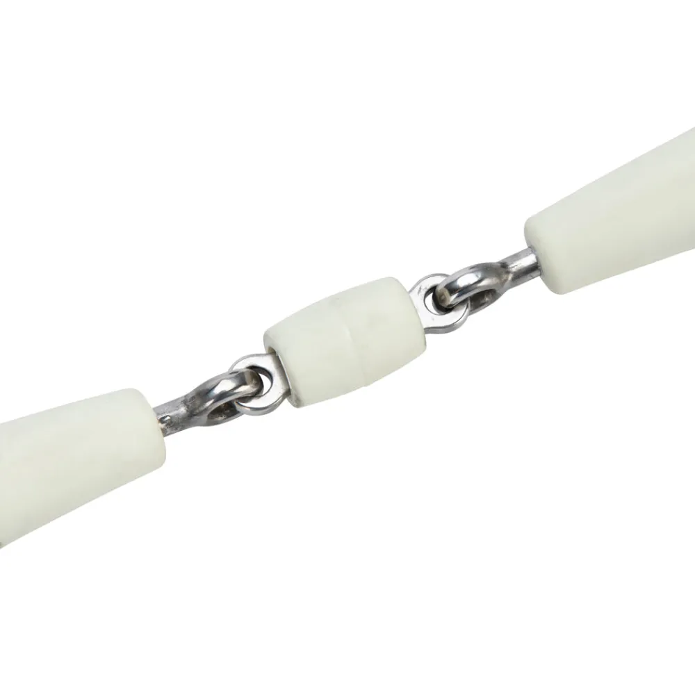 EquiKind Softie 2 Ring Gag Peanut Link^Shires Equestrian Discount