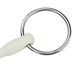 EquiKind Softie Loose Ring Mullen Mouth^Shires Equestrian Best