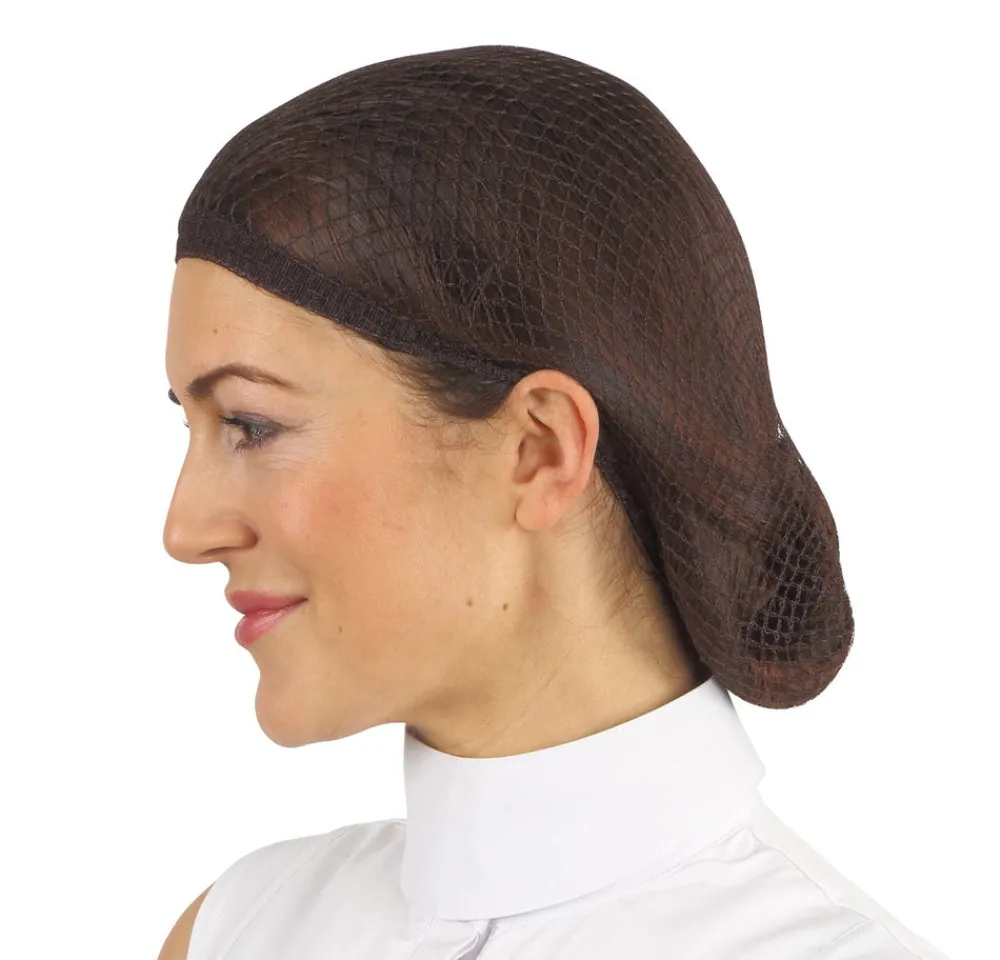 EQUI-NET Hairnets^Shires Equestrian Sale