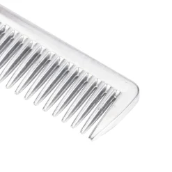 EZI-GROOM Aluminium Comb - Small^Shires Equestrian Clearance