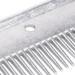 EZI-GROOM Aluminium Comb - Large^Shires Equestrian Sale