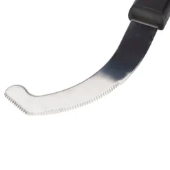 EZI-GROOM Bot Knife^Shires Equestrian Best