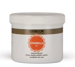 EZI-GROOM Citronella Gel^Shires Equestrian Clearance