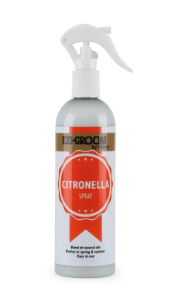 EZI-GROOM Citronella Spray^Shires Equestrian Sale