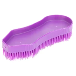 EZI-GROOM Detangler Brush^Shires Equestrian Discount