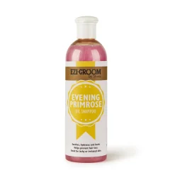 EZI-GROOM Evening Primrose Oil Shampoo^Shires Equestrian Clearance