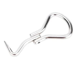 EZI-GROOM Folding Hoof Pick^Shires Equestrian Hot