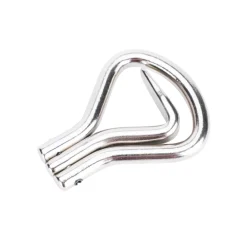 EZI-GROOM Folding Hoof Pick^Shires Equestrian Hot