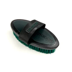 EZI-GROOM Grip Body Brush^Shires Equestrian New
