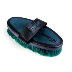 EZI-GROOM Grip Body Brush^Shires Equestrian Outlet
