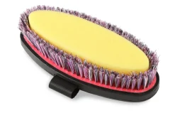 EZI-GROOM Grip Body Wash Brush^Shires Equestrian Discount