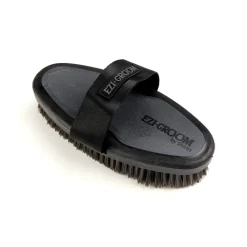 EZI-GROOM Grip Body Wash Brush^Shires Equestrian Discount