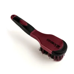 EZI-GROOM Grip Bucket Brush^Shires Equestrian Discount