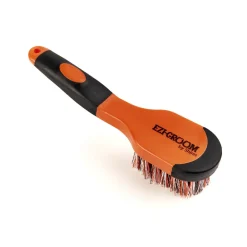 EZI-GROOM Grip Bucket Brush^Shires Equestrian Discount