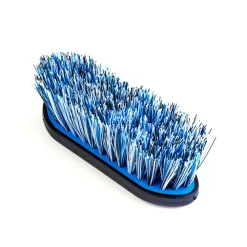 EZI-GROOM Grip Dandy Brush^Shires Equestrian Online