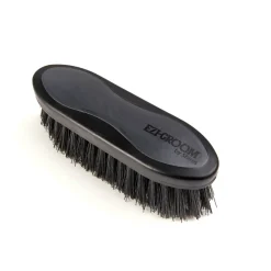 EZI-GROOM Grip Dandy Brush^Shires Equestrian Clearance
