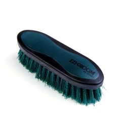 EZI-GROOM Grip Dandy Brush^Shires Equestrian Clearance