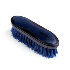 EZI-GROOM Grip Dandy Brush^Shires Equestrian Clearance