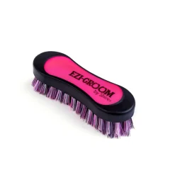 EZI-GROOM Grip Face Brush^Shires Equestrian Sale