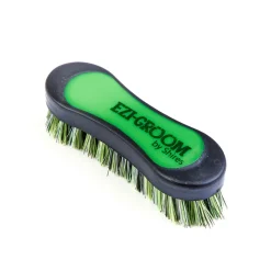 EZI-GROOM Grip Face Brush^Shires Equestrian Sale