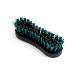 EZI-GROOM Grip Hoof Brush^Shires Equestrian New