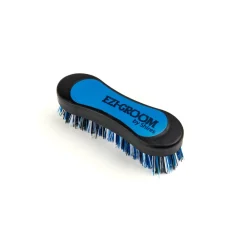 EZI-GROOM Grip Hoof Brush^Shires Equestrian New