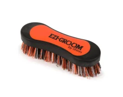 EZI-GROOM Grip Hoof Brush^Shires Equestrian New