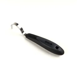 EZI-GROOM Grip Hoof Pick^Shires Equestrian Hot