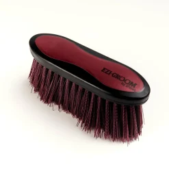 EZI-GROOM Grip Long Bristle Dandy Brush^Shires Equestrian Outlet