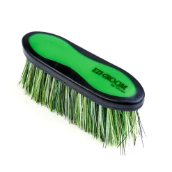 EZI-GROOM Grip Long Bristle Dandy Brush^Shires Equestrian Outlet